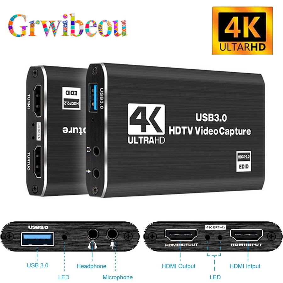 Capture Card Hdmi Usb on AliExpress: Best Deals & Reviews (2026)
