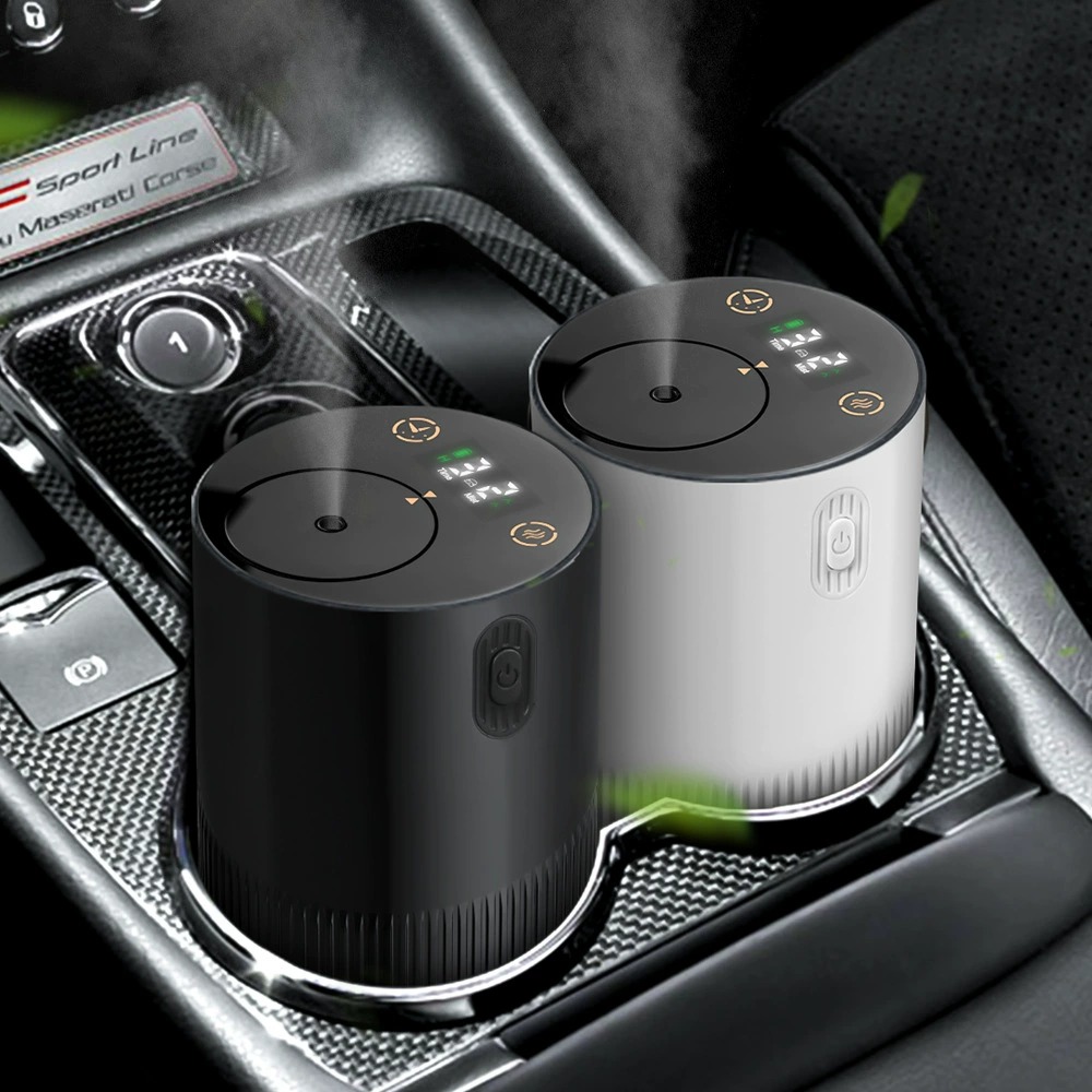 Best Car Air Freshener on AliExpress in 2026