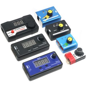 Best Car Battery Tester Digital on AliExpress in 2026
