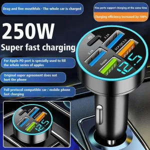 8 Must-Have Car Charger Dual Usb on AliExpress (May Deals)