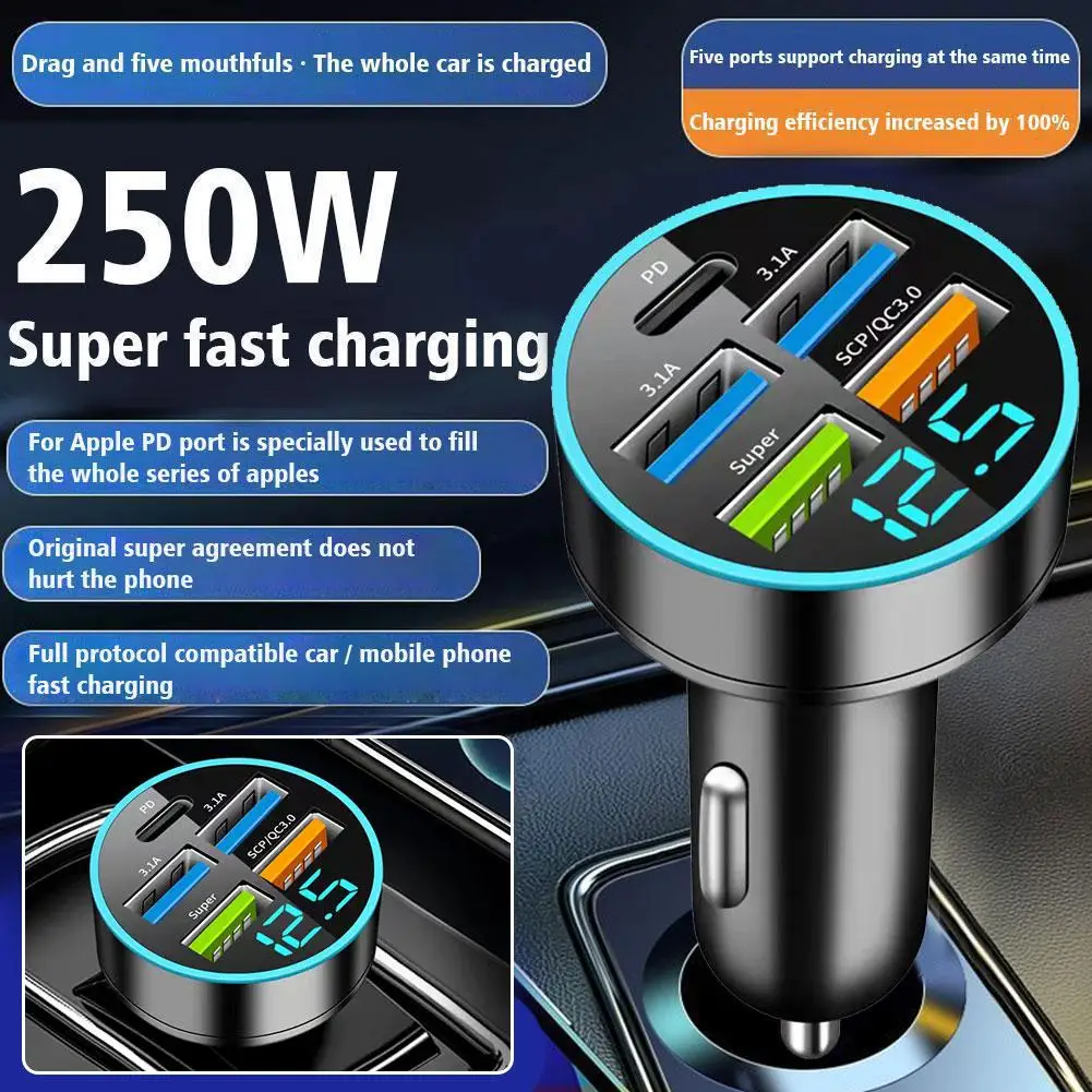 8 Must-Have Car Charger Dual Usb on AliExpress (May Deals)