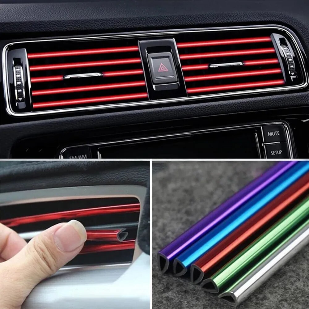 Car Door Edge Guards Review 2026: Best AliExpress Picks Under $10