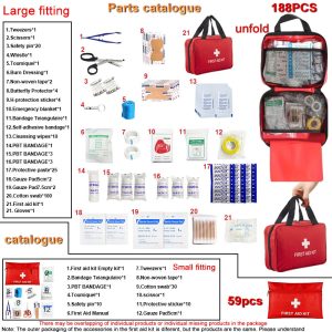 Car Emergency Kit Essentials on AliExpress: Best Deals & Reviews (2026)