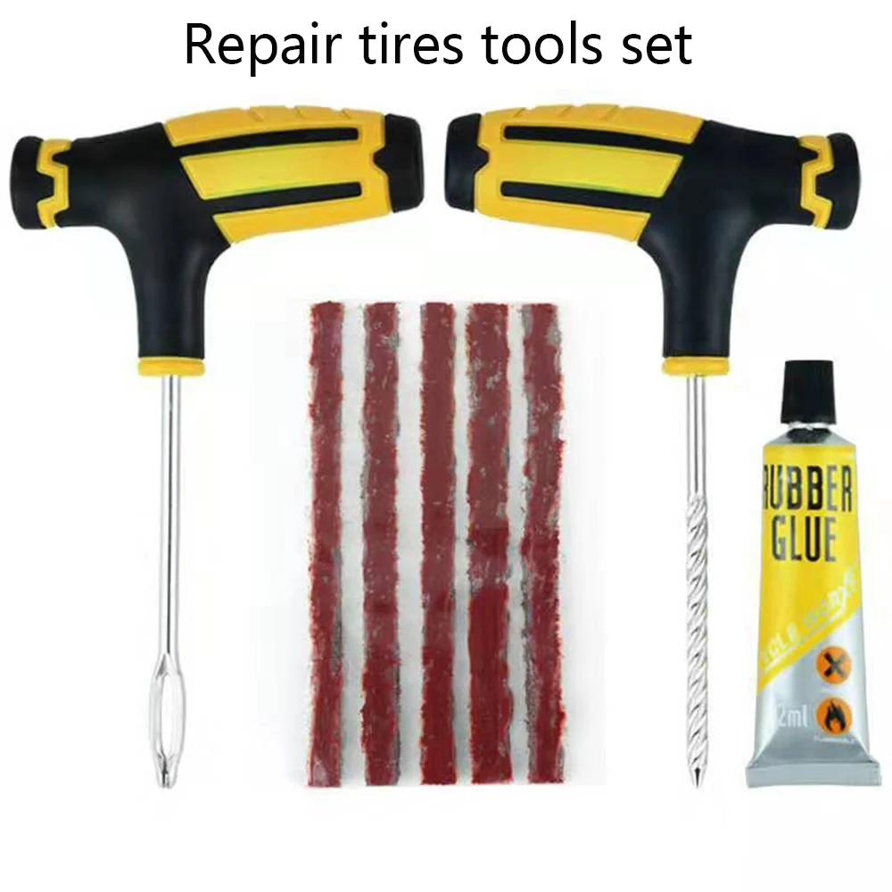 Top 8 Car Emergency Roadside Tool Deals on AliExpress — Save Up to 87%