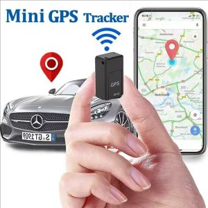 9 Must-Have Car Key Finder Tracker on AliExpress (May Deals)