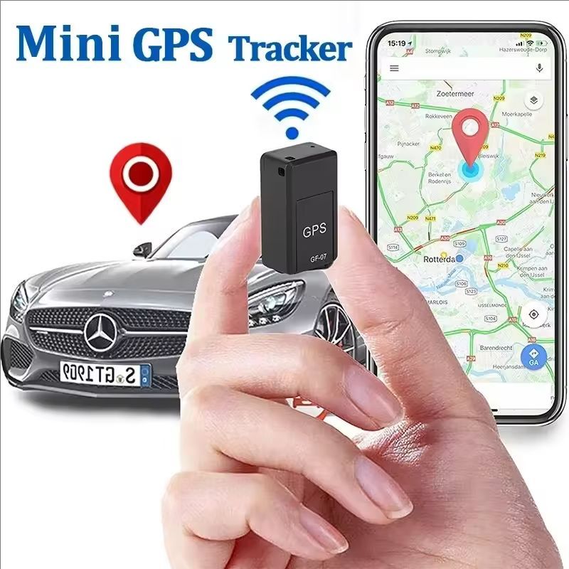 9 Must-Have Car Key Finder Tracker on AliExpress (May Deals)