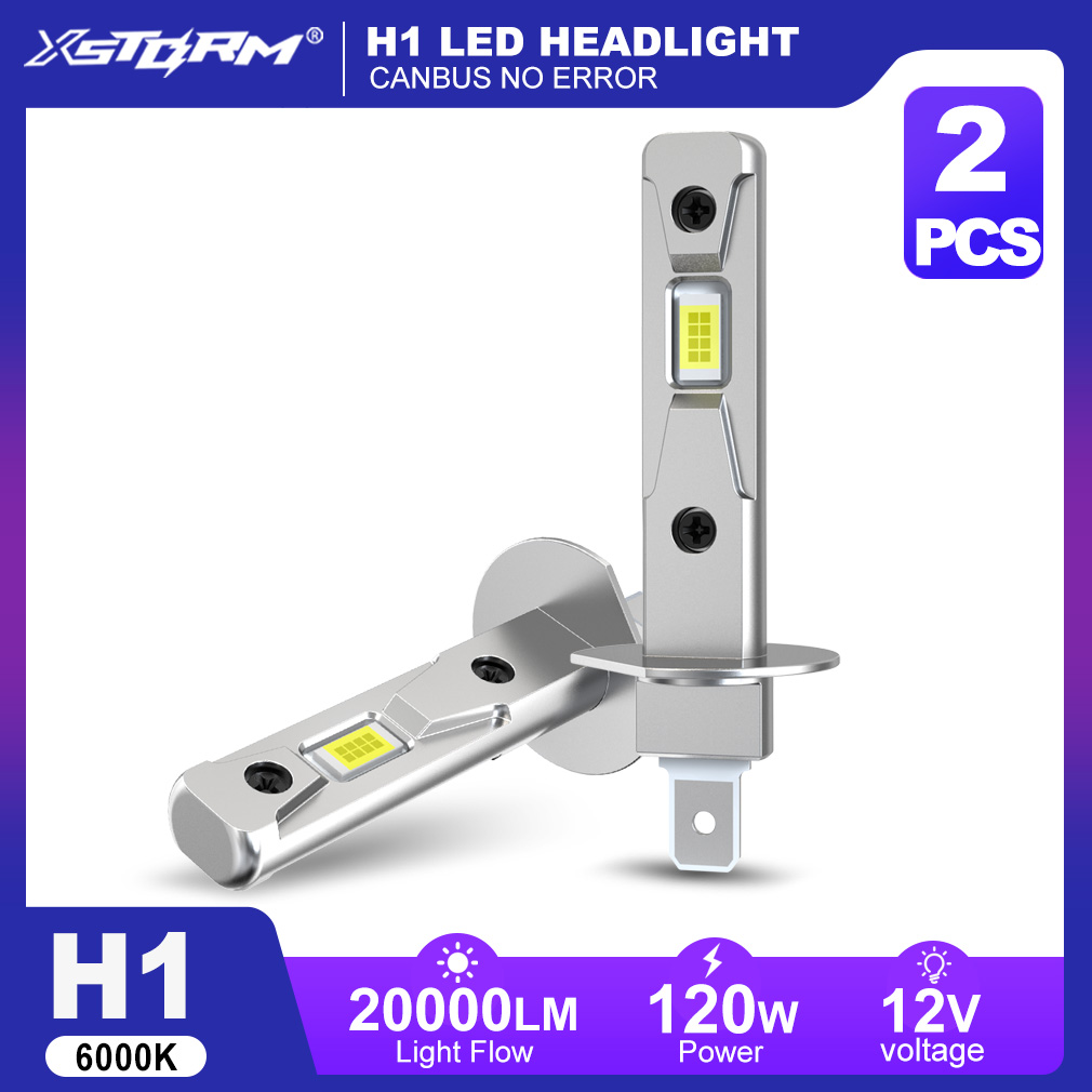 Best Car Led Headlight Bulb on AliExpress in 2026