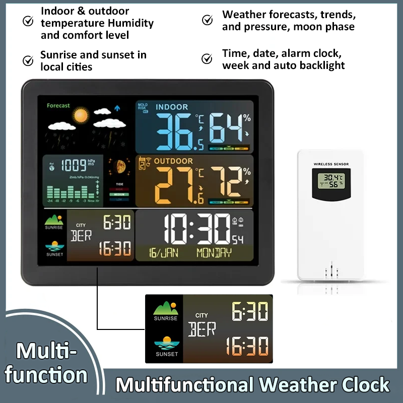 Best Car Outside Temperature Gauge on AliExpress in 2026