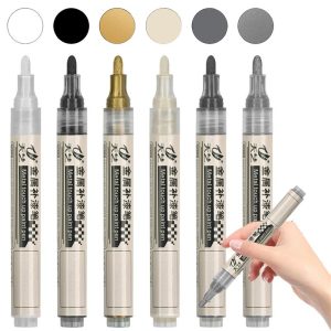 Top 6 Car Paint Scratch Repair Pen Deals on AliExpress — Save Up to 77%