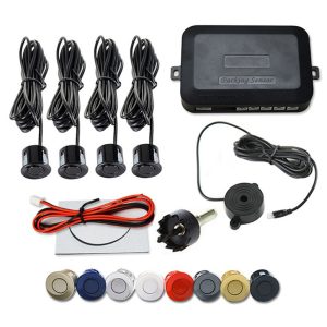 Best Car Parking Sensors System on AliExpress in 2026