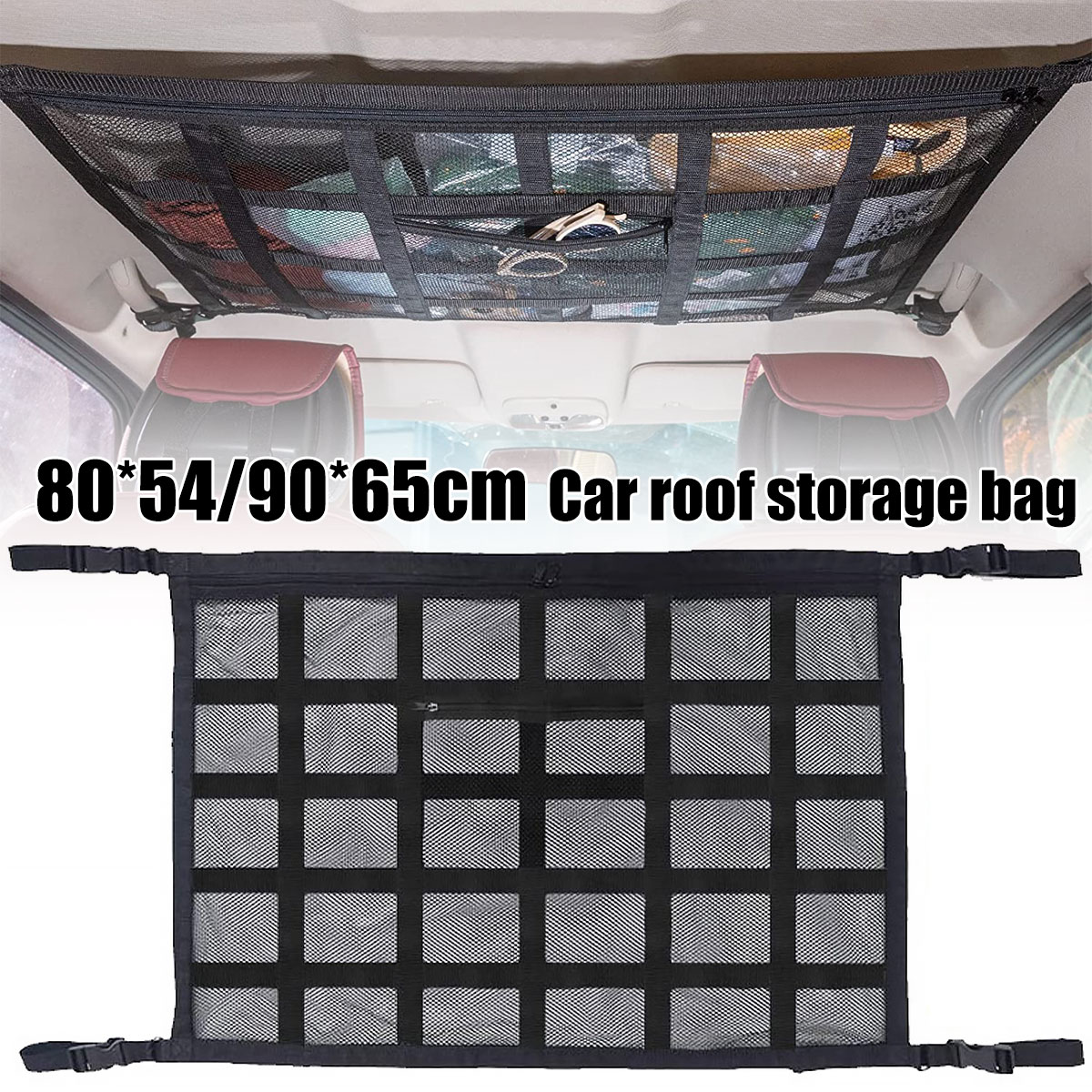 Best Car Roof Cargo Bag on AliExpress in 2026