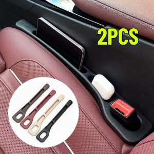 9 Must-Have Car Seat Organizer on AliExpress (May Deals)