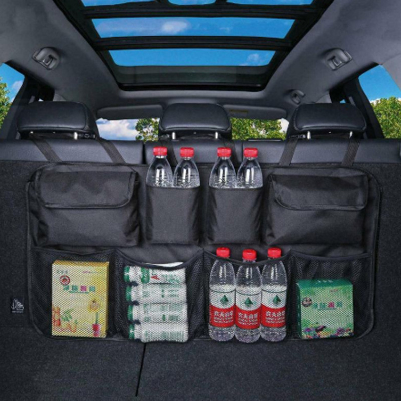 10 Must-Have Car Storage Net For Trunk on AliExpress (May Deals)