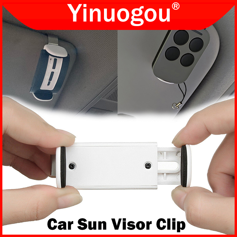 Car Sun Visor Clip on AliExpress: Best Deals & Reviews (2026)
