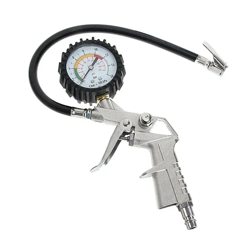 Car Tire Pressure Gauge on AliExpress: Best Deals & Reviews (2026)