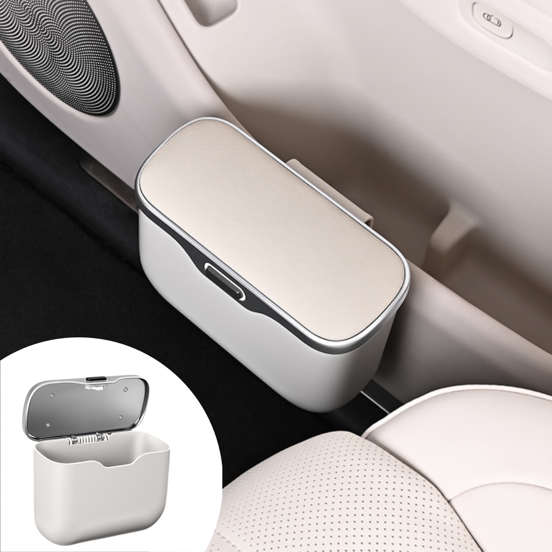 Car Trash Can With Lid on AliExpress: Best Deals & Reviews (2026)