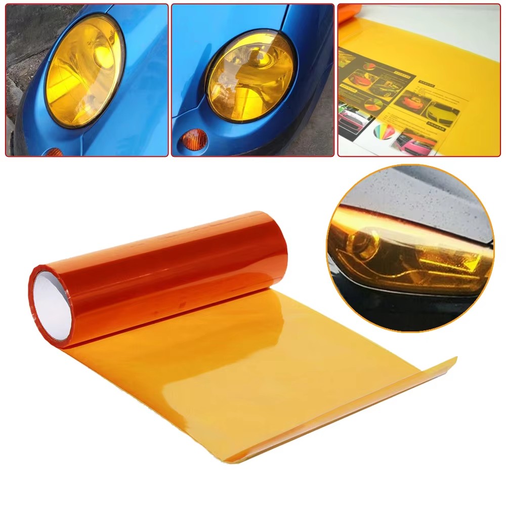 5 Must-Have Car Wrap Vinyl on AliExpress (May Deals)