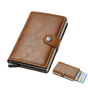 Best Card Holder Metal RFID on AliExpress in 2026