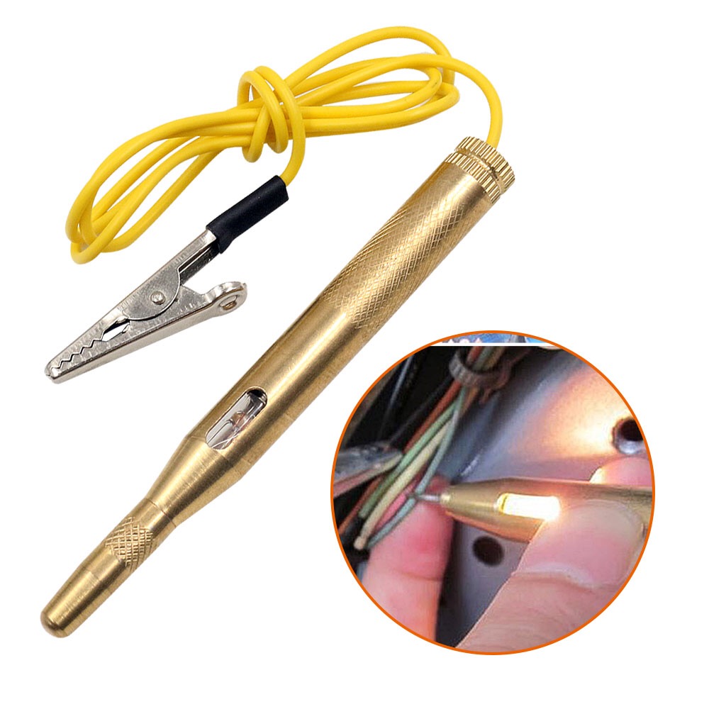 Best Circuit Tester Pen on AliExpress in 2026