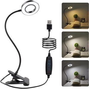Best Clip-On Reading Light on AliExpress in 2026