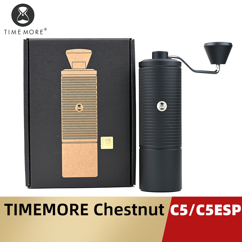 10 Must-Have Coffee Grinder Manual on AliExpress (May Deals)