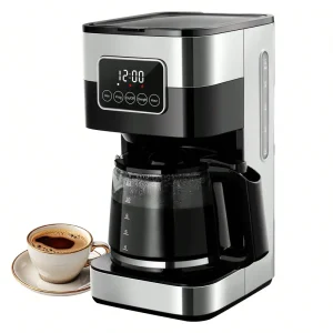 Coffee Maker Programmable Review 2026: Best AliExpress Picks Under $19