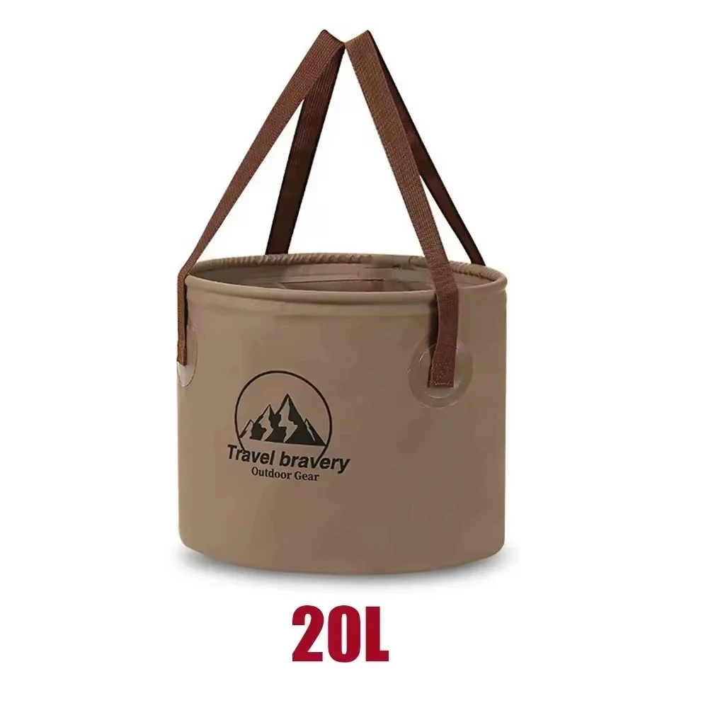 Best Collapsible Water Bucket on AliExpress in 2026