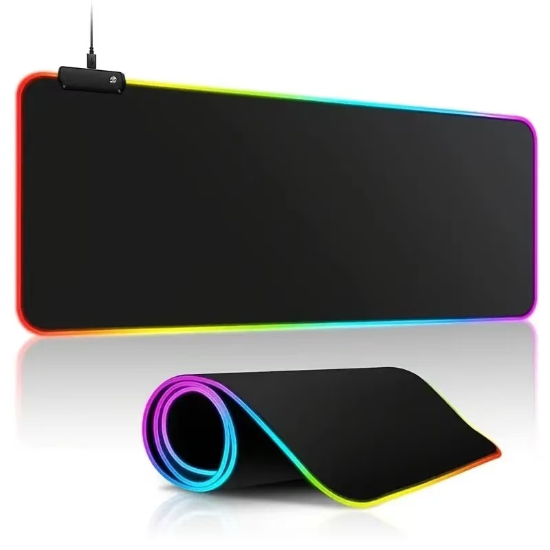 Best Colorful RGB Mouse Pad on AliExpress in 2026