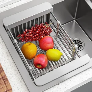 Best Compact Dish Drying Rack on AliExpress in 2026