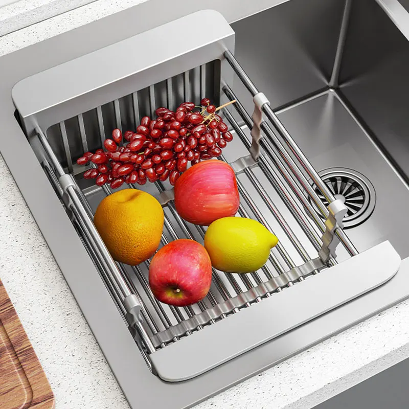 Best Compact Dish Drying Rack on AliExpress in 2026