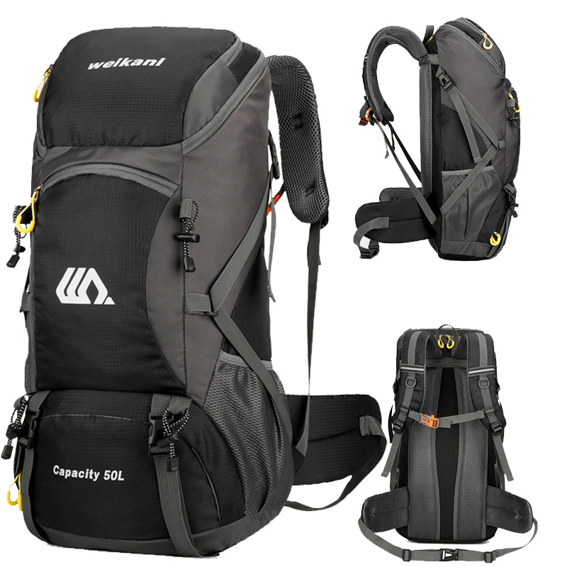 Best Compact Hiking Backpack on AliExpress in 2026
