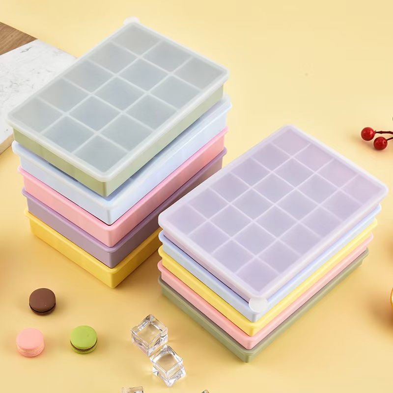 Best Compact Ice Cube Maker on AliExpress in 2026