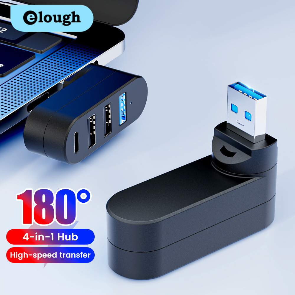 Best Compact Usb-C Hub on AliExpress in 2026