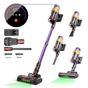 Best Cordless Handheld Vacuum on AliExpress in 2026