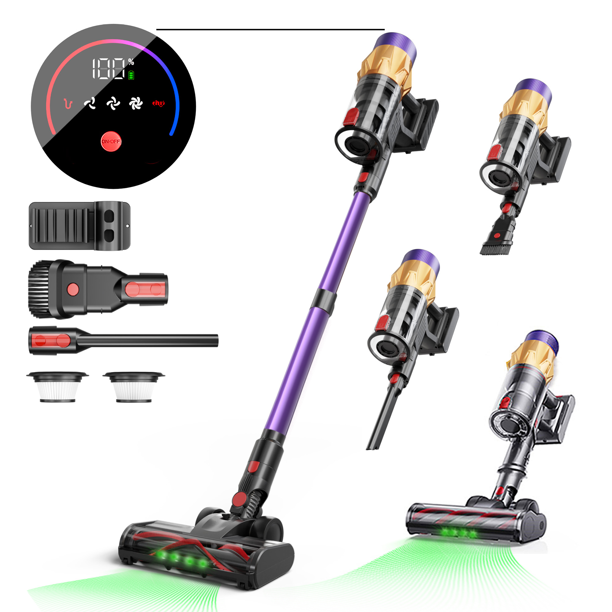 Best Cordless Handheld Vacuum on AliExpress in 2026
