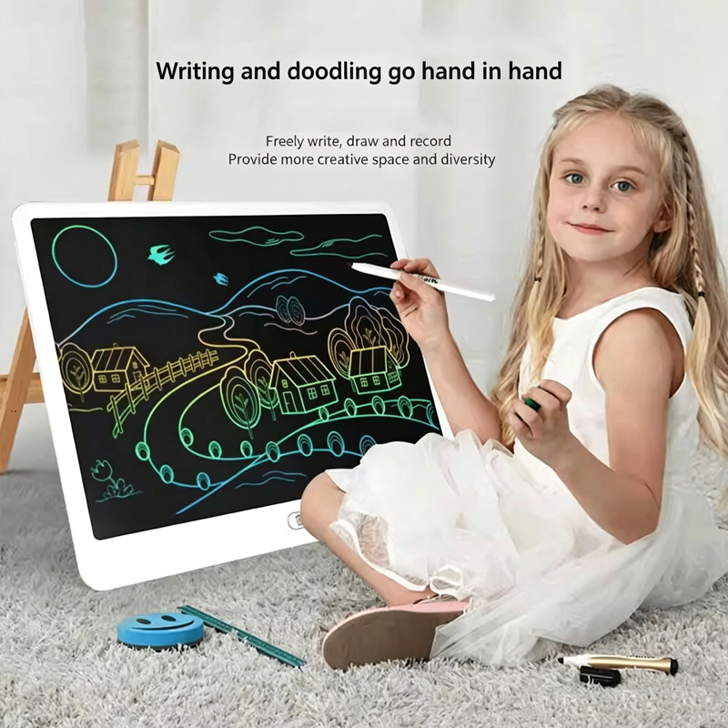 Best Creative Kids Drawing Tablet on AliExpress in 2026