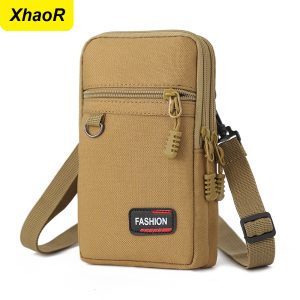 7 Must-Have Crossbody Phone Bag Small on AliExpress (May Deals)