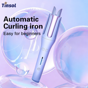 10 Must-Have Curling Iron Automatic Rotating on AliExpress (May Deals)