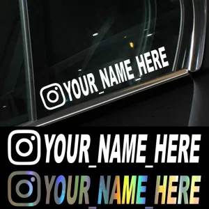 Top 6 Customizable Car Decals Deals on AliExpress — Save Up to 56%