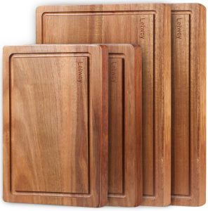 Cutting Board Set Bamboo Review 2026: Best AliExpress Picks Under $25