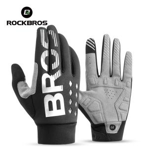 Cycling Gloves Padded on AliExpress: Best Deals & Reviews (2026)