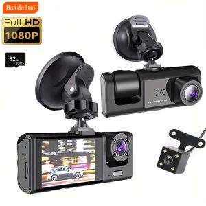 Top 8 Dashboard Camera With Night Vision Deals on AliExpress — Save Up to 55%