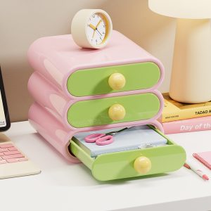 8 Must-Have Desk Organizer on AliExpress (May Deals)