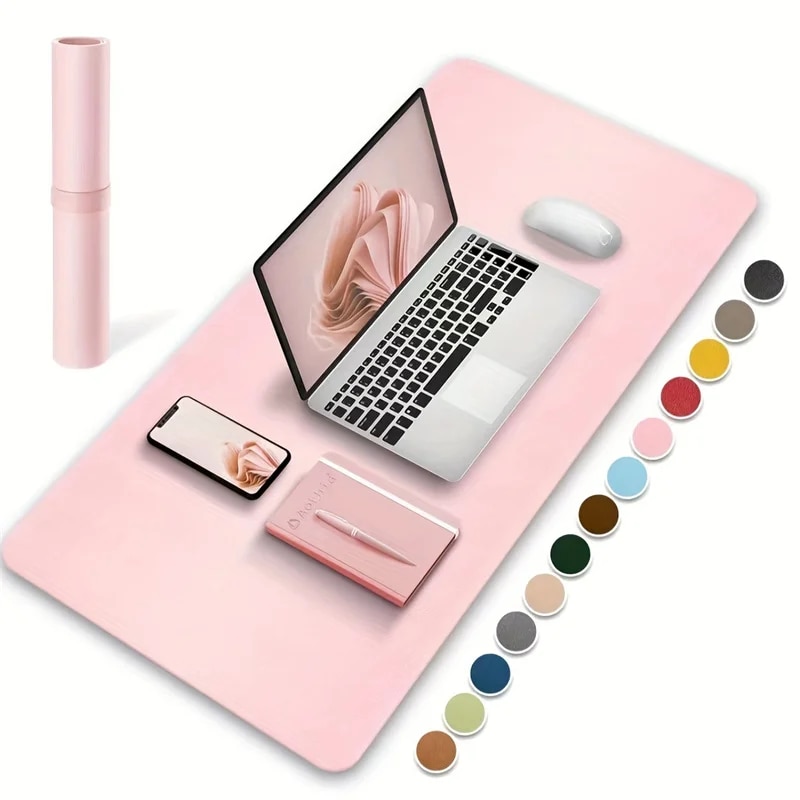 9 Must-Have Desk Pad Large Gaming on AliExpress (May Deals)