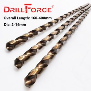 Best Drill Bit Set Titanium on AliExpress in 2026