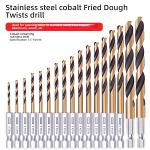 Drill Bit Set Titanium on AliExpress: Best Deals & Reviews (2026)