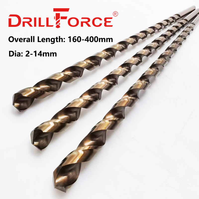 Best Drill Bit Set Titanium on AliExpress in 2026