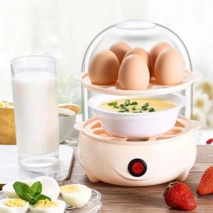 Top 8 Egg Cooker Electric Deals on AliExpress — Save Up to 87%