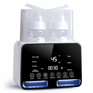 Electric Baby Bottle Warmer on AliExpress: Best Deals & Reviews (2026)