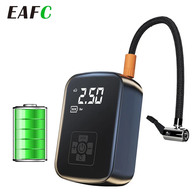 Best Electric Bicycle Pump on AliExpress in 2026